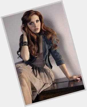 Happy Birthday to Holland Roden (29) 