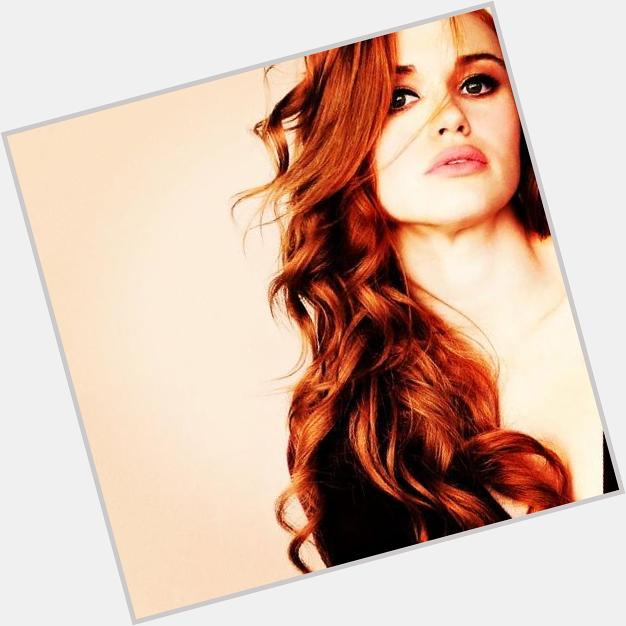 Happy birthday to the amazing MTV star a.k.a. QUEEN miss Holland Roden 