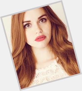  Holland ROden    I LOVE YOU QUEEN HAPPY BIRTHDAY:) 