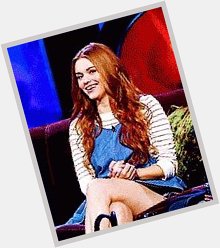 Happy birthday to the sweetest person ever! Happy birthday Holland Roden  