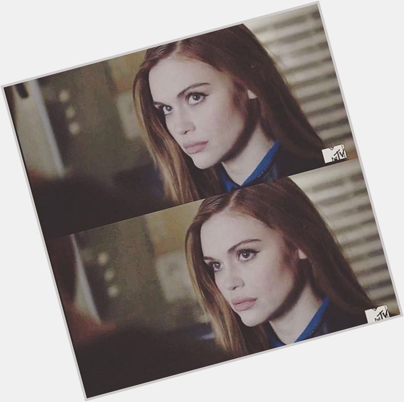   Happy bday     Holland Roden   tags: / / 