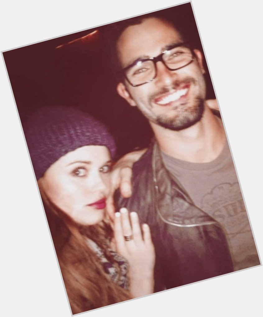 Happy birthday holland roden! hope you have a wonderful day! 