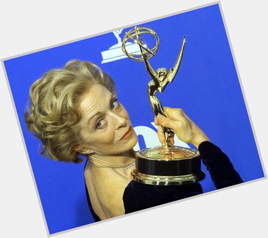 Happy Birthday to Emmy winner Holland Taylor! 