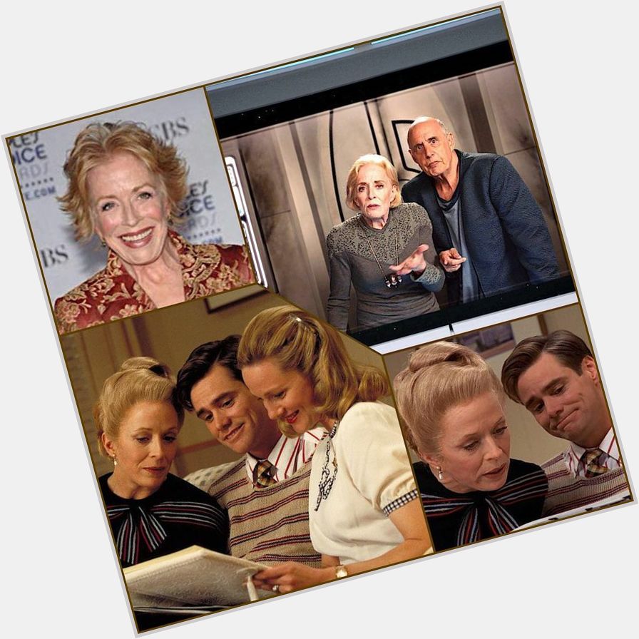 Happy Birthday Holland Taylor, who played Jeannie Mercer in Truman\s Mother in & more! 