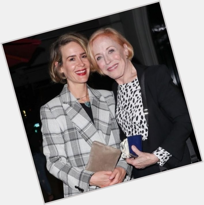 Happy birthday to the queen and awesome person aka Holland Taylor 