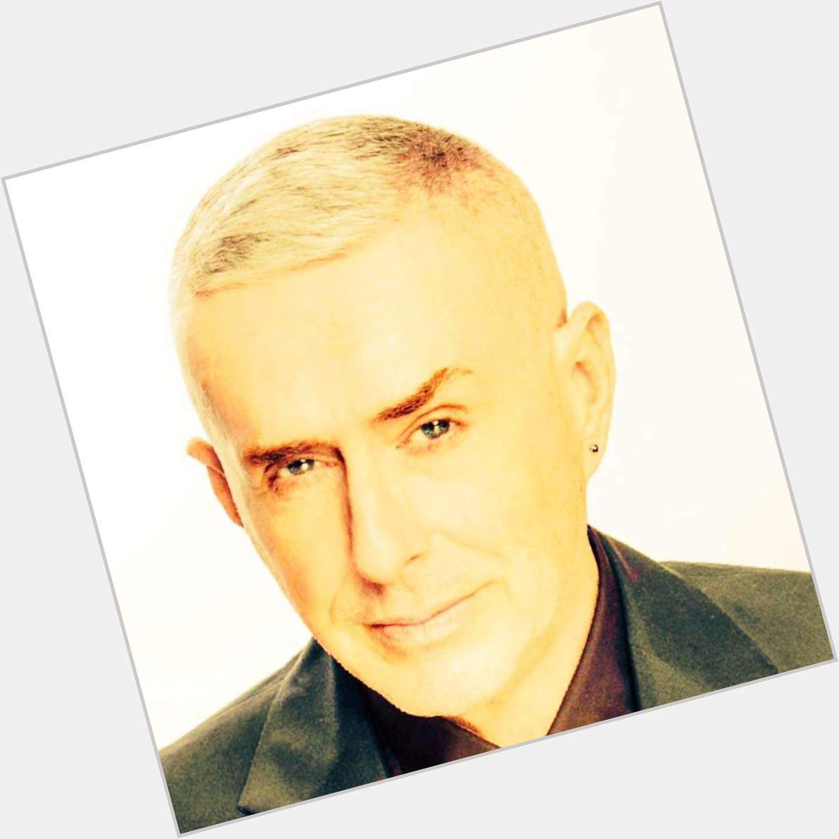 Happy Birthday  Holly Johnson.  My best Wishes for you . Legendary Songs  with Relax and Power  of Love. 