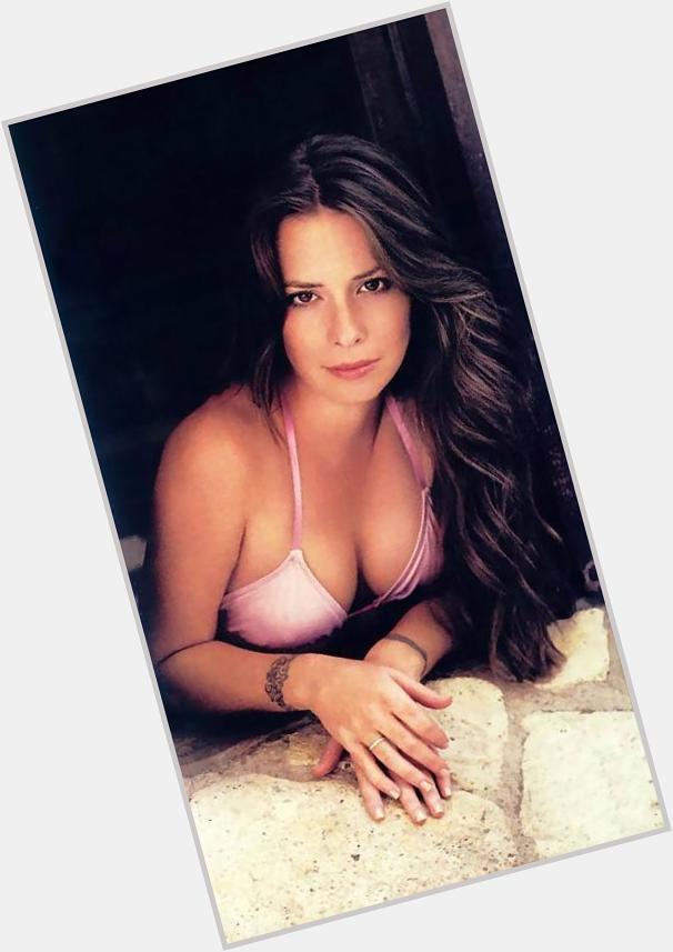 Holly Marie Combs photographed by Montage for STUFF magazine   2002.  Happy birthday Miss Combs. 