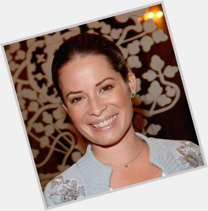 Happy Birthday to actress and television producer Holly Marie Combs (born December 3, 1973). 