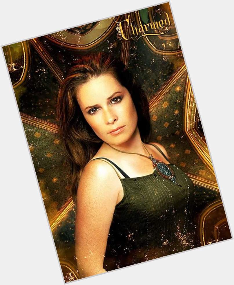 Happy birthday to Holly Marie Combs :) 