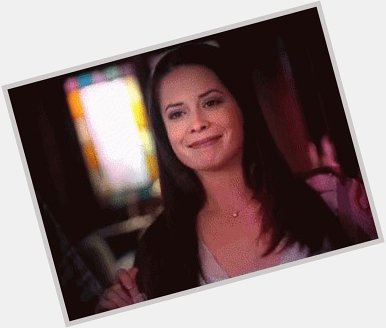 Happy Birthday to our Amazing Holly Marie Combs. We love you so muchhhhhh and wish you the best.   