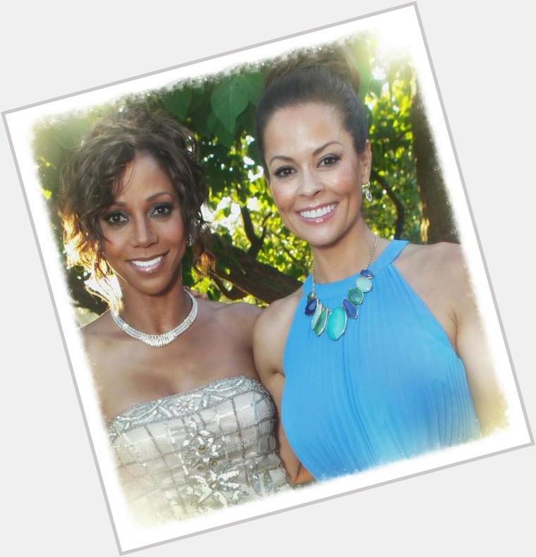 Top story: Holly Robinson Peete on message: "Happy birthday to my  see more 