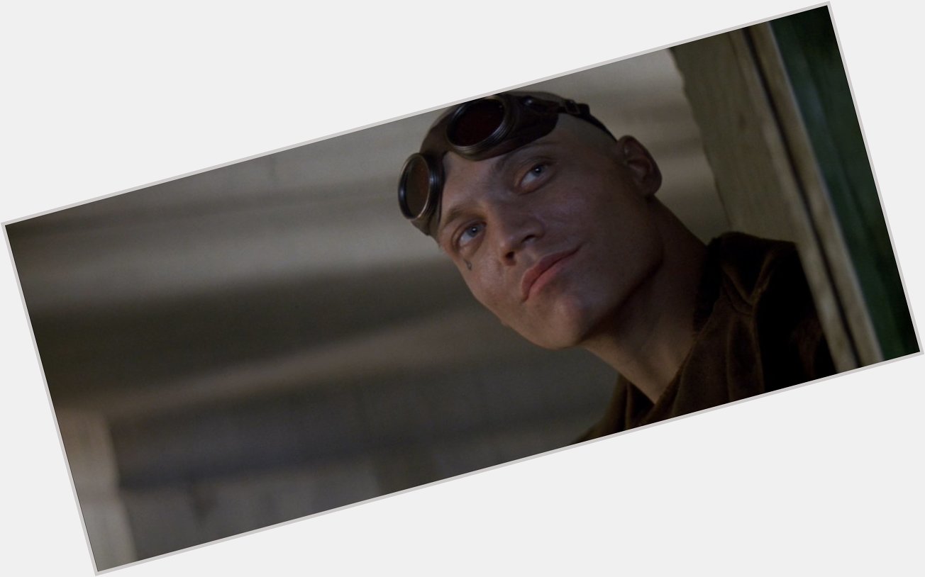 Happy Birthday to Alien3 (1992)

Holt McCallany as \"Junior\" 