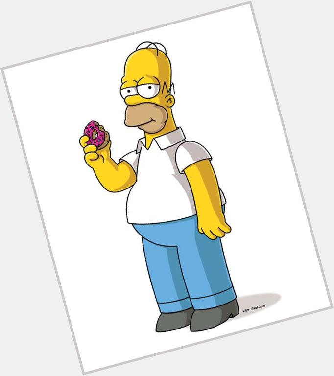 Happy birthday to Homer Simpson (May 10, 1955). Who is your favorite cartoon dad?  