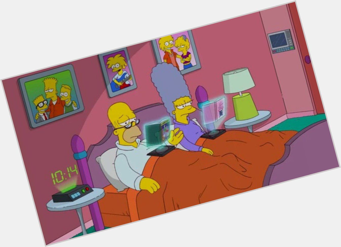 Happy 61st birthday, Homer Simpson!  