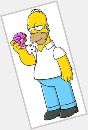 Happy Birthday, Homer Simpson! 