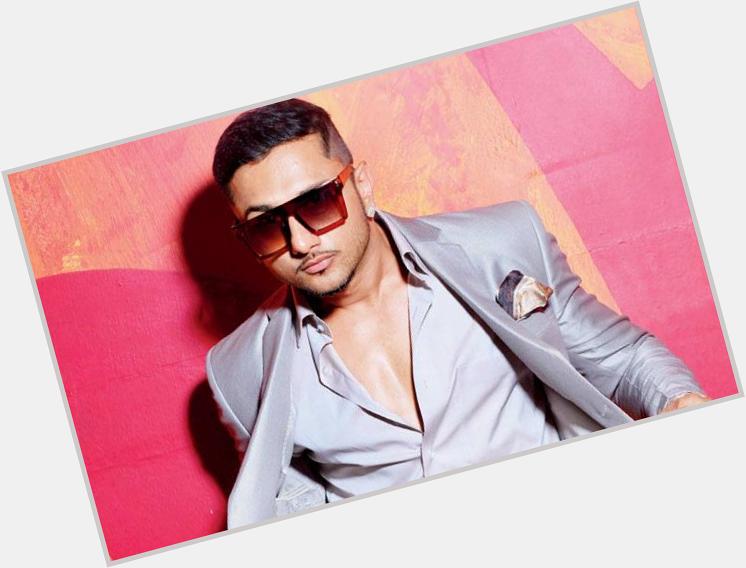 Happy Birthday Yo Yo Honey Singh! Facts about the talented rapper, music producer and singer:-  