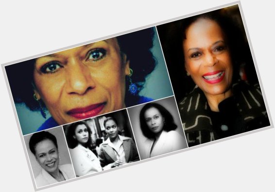 Happy Birthday to Hope Clarke (born March 23, 1941)  