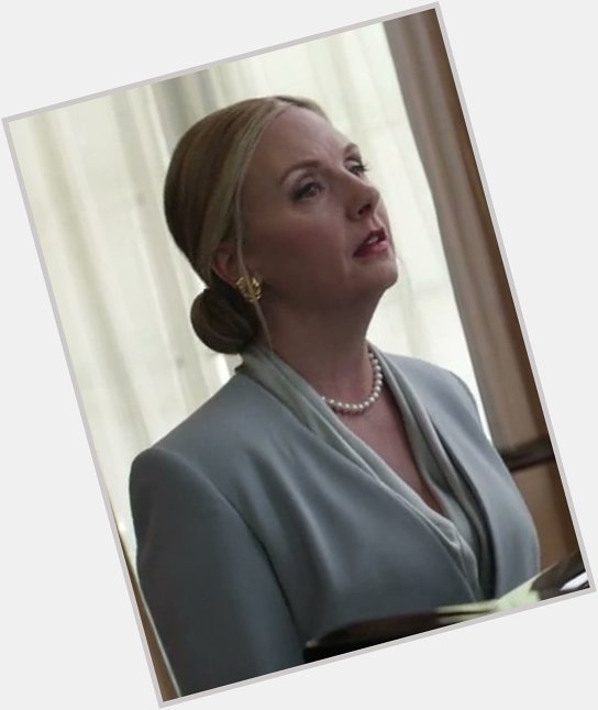 Happy birthday to Hope Davis, who appears as Tony Stark\s mother Maria in \Captain America: Civil War.\ 