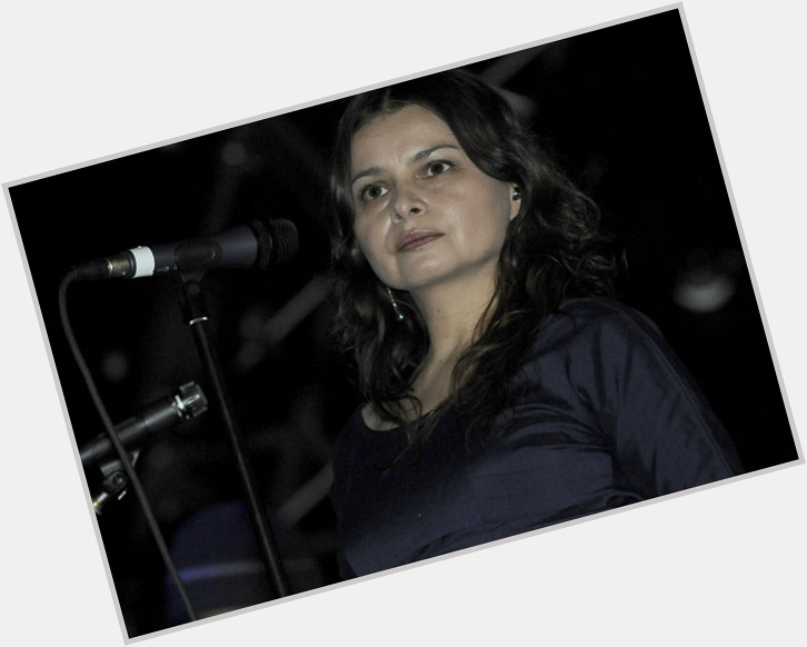 Also want to wish happy birthday to Hope Sandoval of Mazzy Star! 