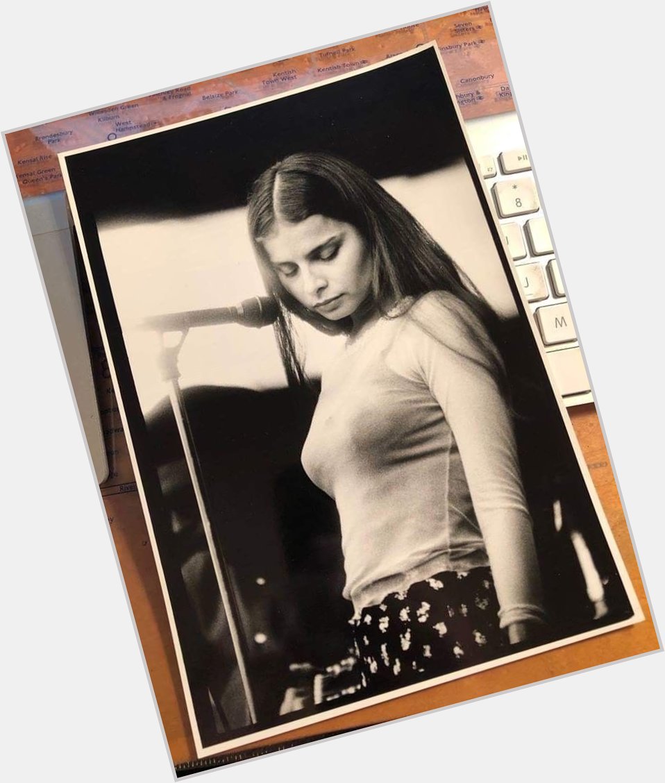 Hope is the most influential and incredibly talented artist to me. Happy birthday hope sandoval 