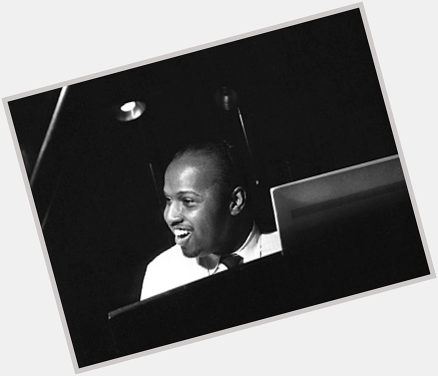 Happy Birthday Horace Parlan!

 