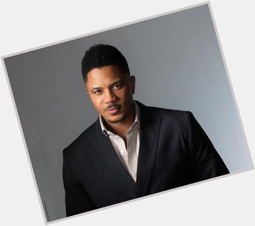 Happy Birthday to star of BETs The Game, Hosea Chanchez! 