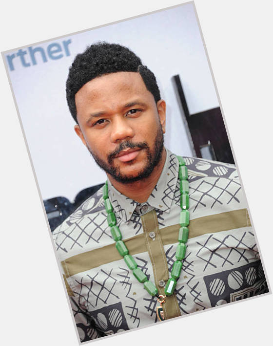 Happy Birthday Hosea Chanchez                              