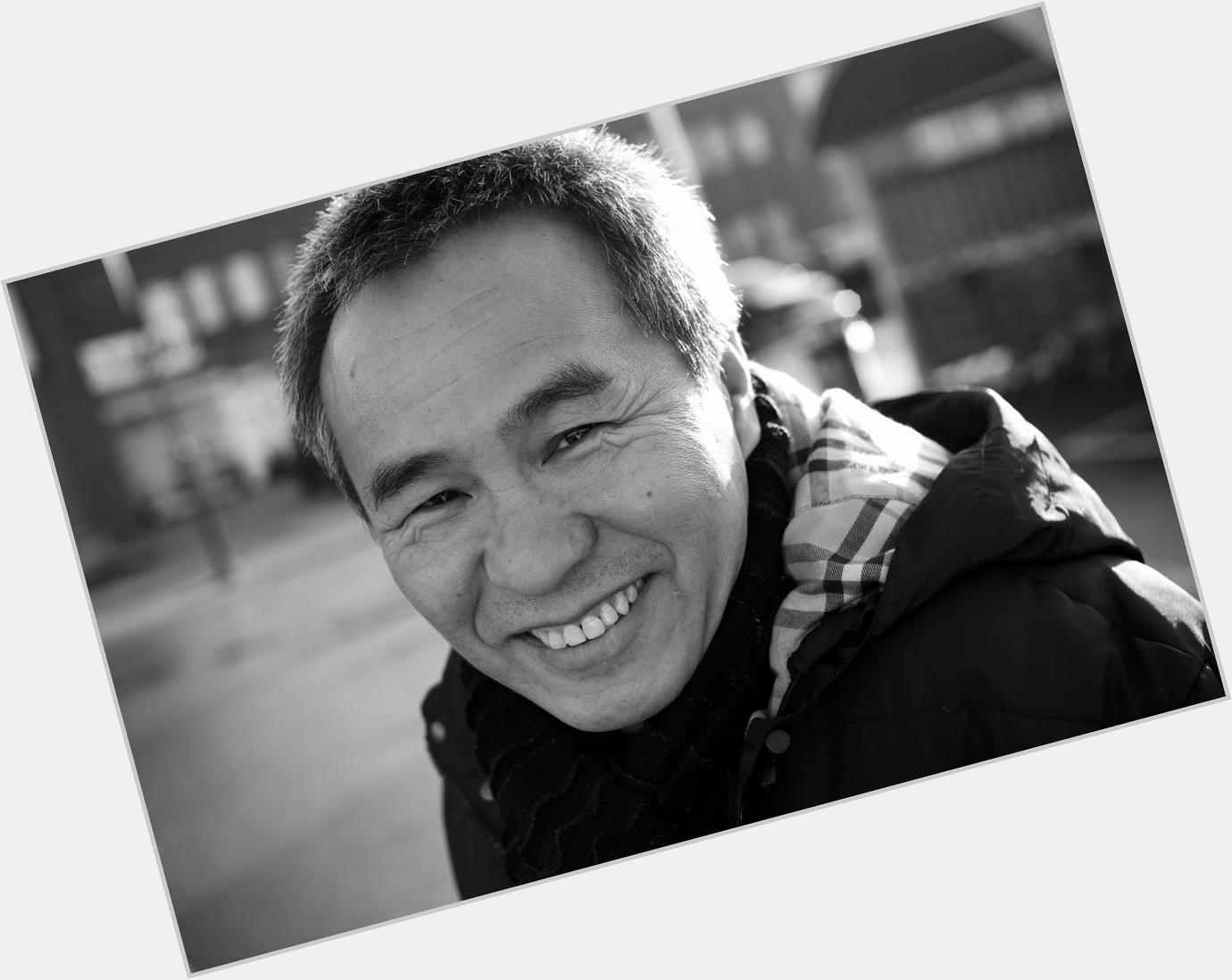 Happy Birthday to the great Hou Hsiao-hsien, subject of retrospectives in 2001 and 2014! 