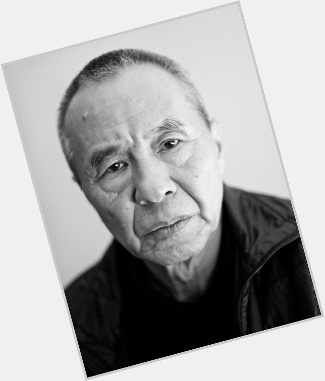 Happy birthday, Hou Hsiao-hsien! 71, today!      