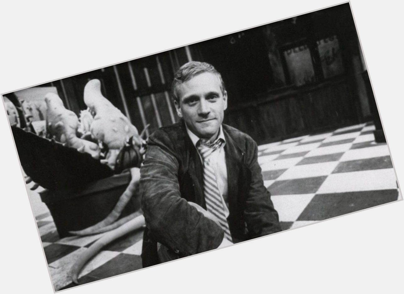 Happy Birthday to lyricist Howard Ashman, a driving force behind the Disney Renaissance. He would have been 70. 