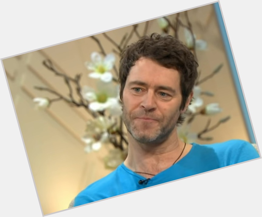 A Happy Birthday to Howard Donald who is celebrating his 55th birthday today. 