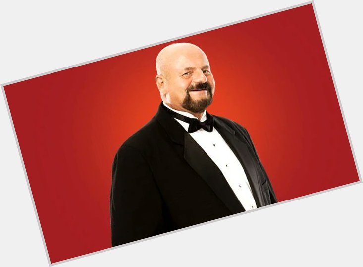Happy Birthday to the most iconic voice in history, the late great WWE Hall of Famer Howard Finkel! 