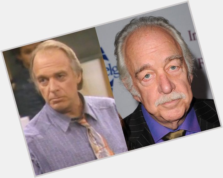 Happy Birthday Howard Hesseman actor best known for playing announcer Johnny Fever on WKRP in Cincinnati (77) 