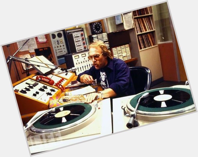 Happy Birthday Dr. Johnny Fever
Howard Hesseman is 81 today 