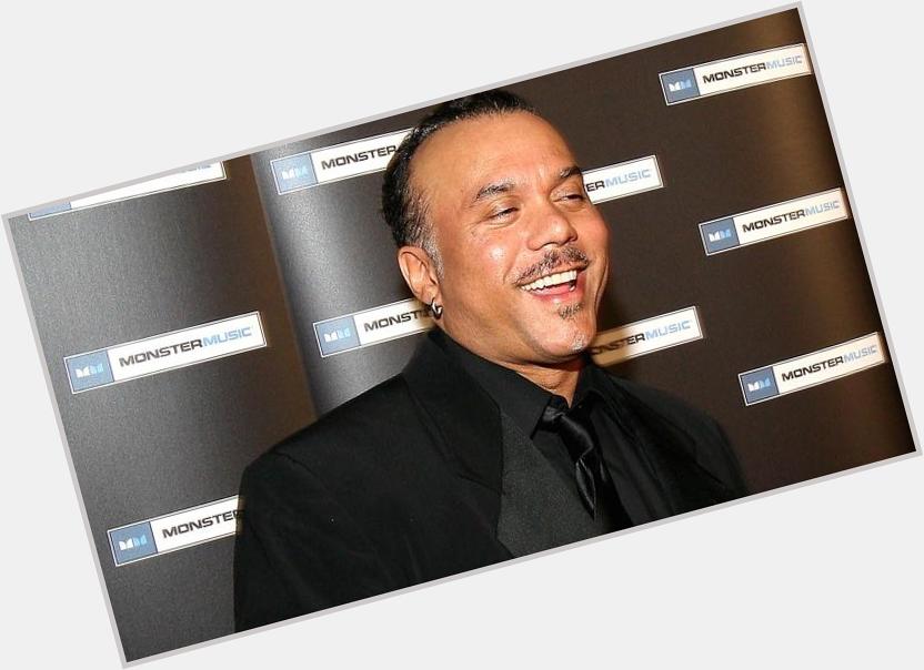 HAPPY BIRTHDAY HOWARD HEWETT!\"THIS IS FOR THE LOVER IN YOU\"ft Shalamar.  