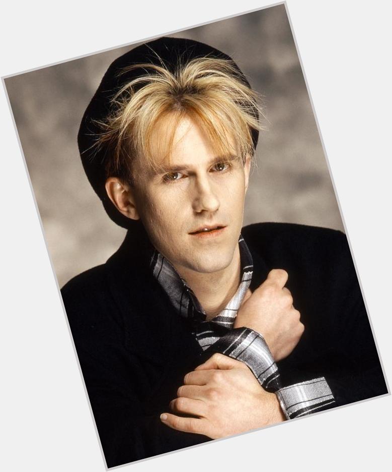  Its Another Big Day in The Jones Family Today \" A Big Happy 60th Birthday\" To My Hero  Howard Jones :-) 