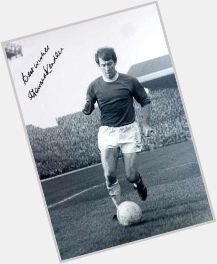 HAPPY BIRTHDAY TO THE GREATEST LIVING EVERTONIAN...HOWARD KENDALL 69 TODAY BEST WISHES 