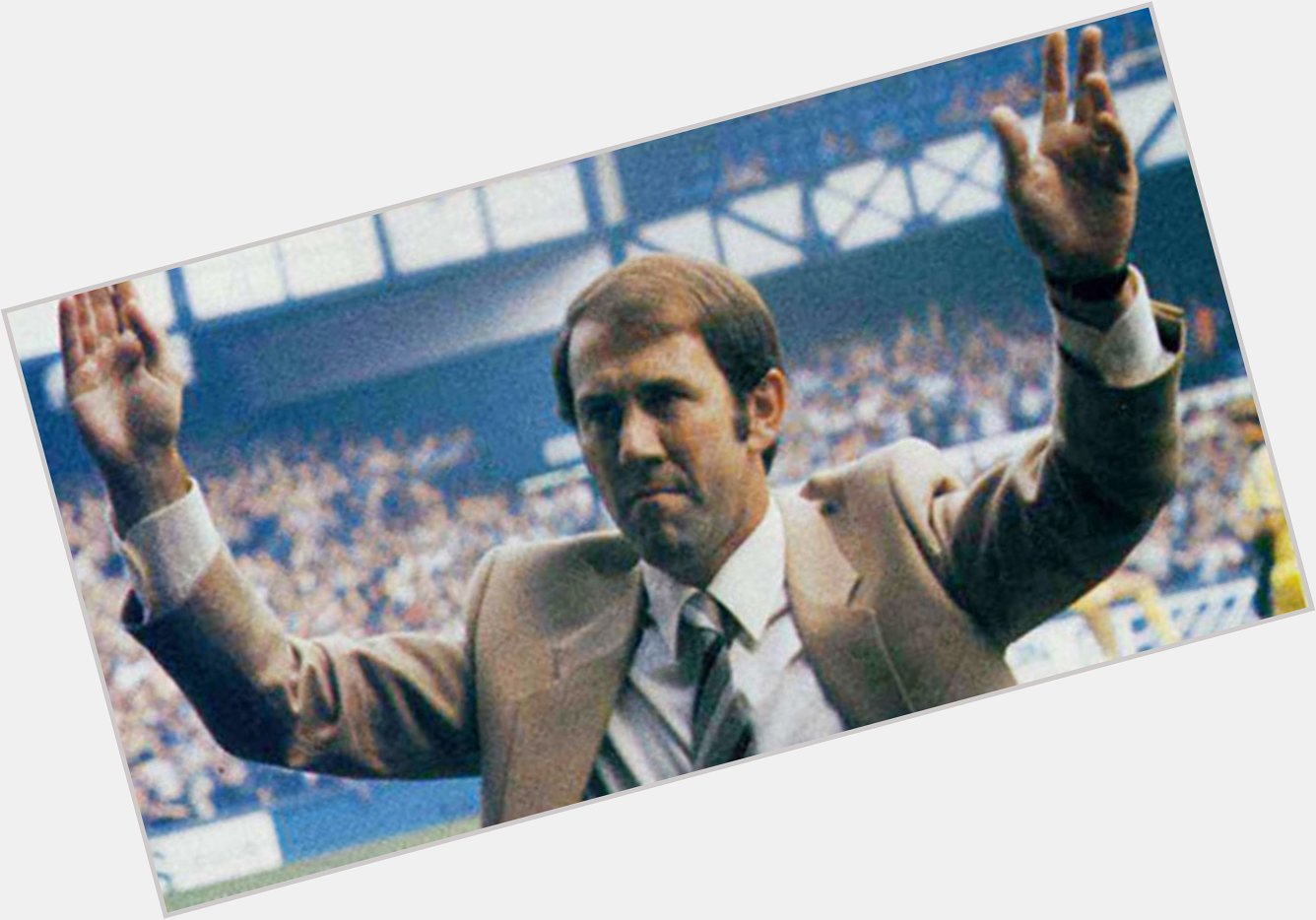 Happy Birthday to the great Howard Kendall who would have been 73 today. A true blues Legend 
