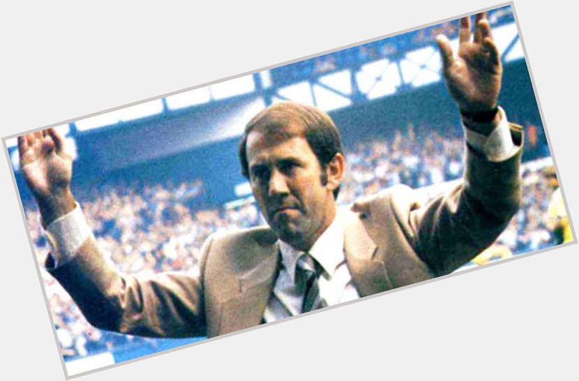 Happy Birthday To The Late Great Howard Kendall- Gone But Never Forgotten        
