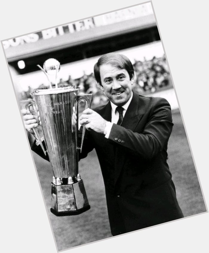 Happy Birthday To Howard Kendall Who Would Have Been 72 Today 