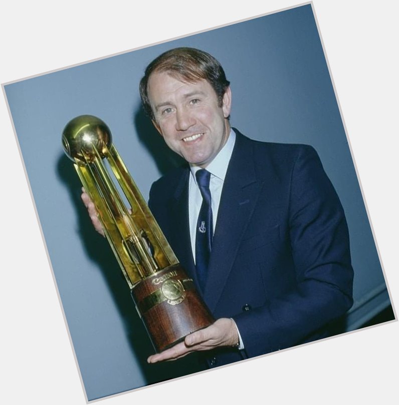Happy heavenly birthday to our greatest ever manager Howard Kendall 