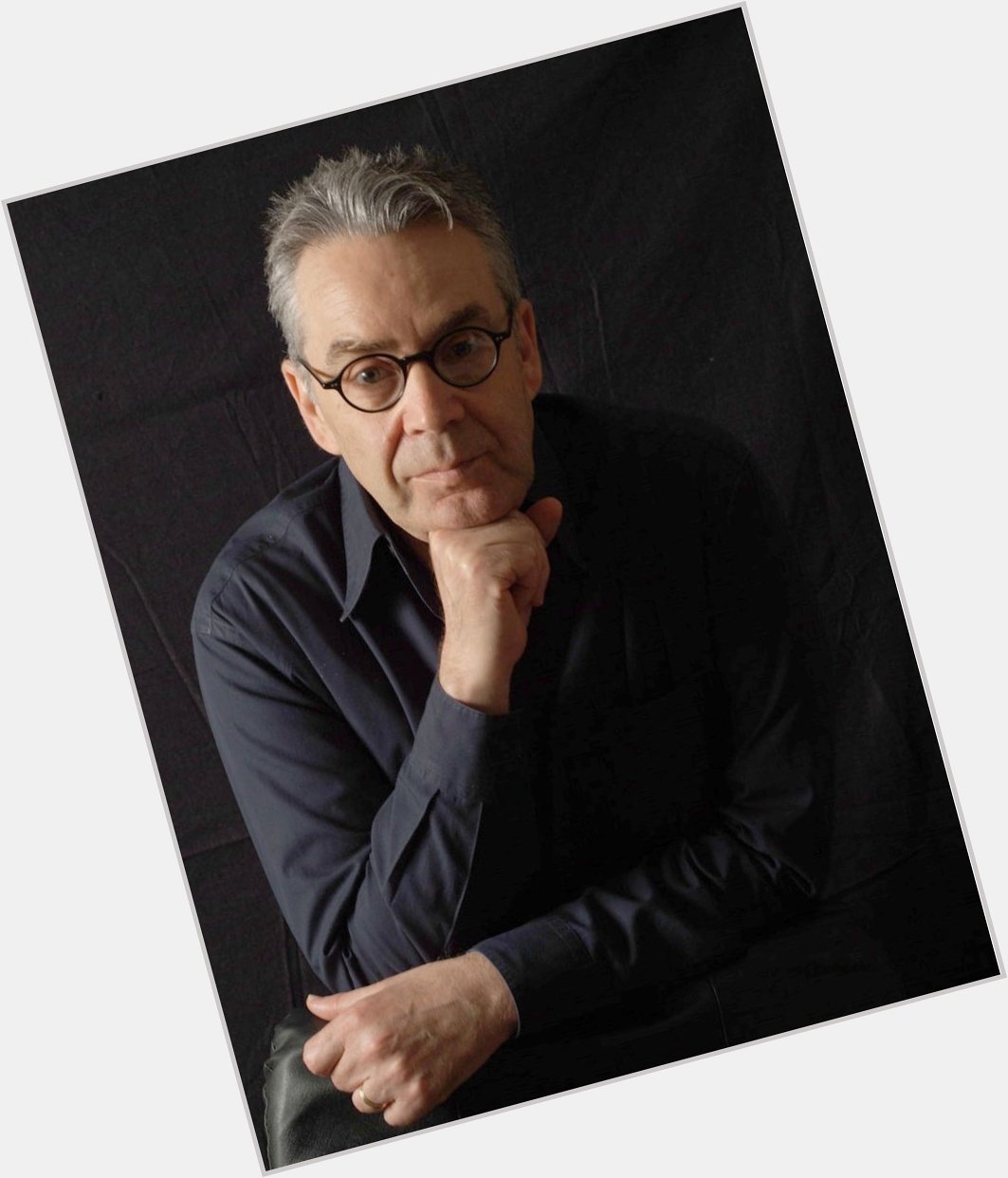 Happy Birthday to great film composer Howard Shore!  