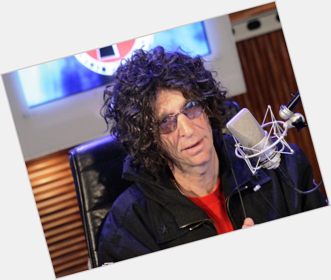 Happy Birthday to Howard Stern, who turns 61 today! 