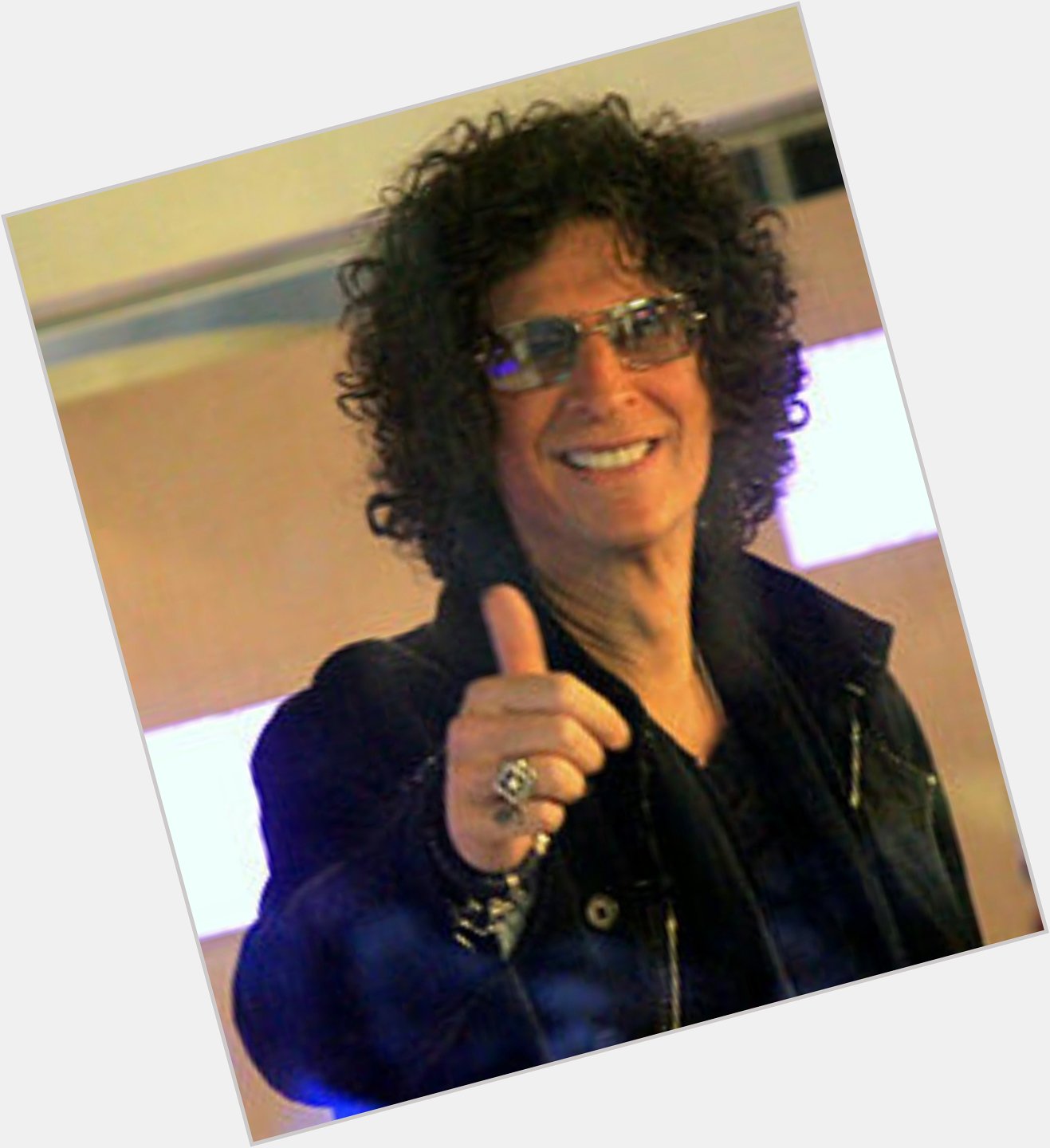  Happy Birthday to Howard Stern born on this day in 1954. Happy Birthday Howard  !!   