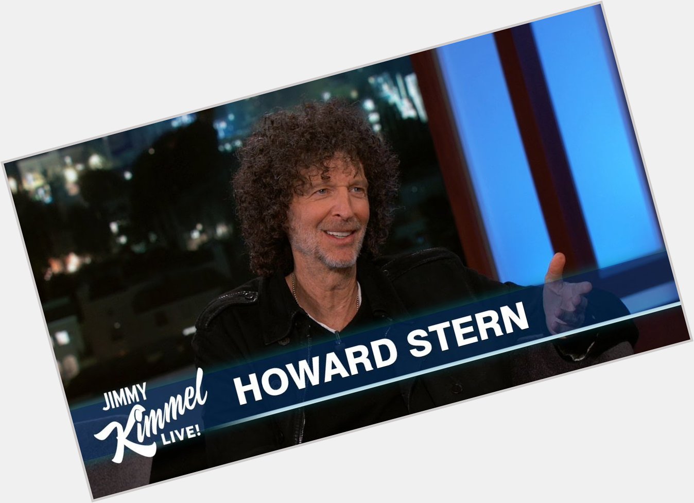 January 12:Happy 66th birthday to radio and television personality,Howard Stern(\"Howard Stern Show\") 