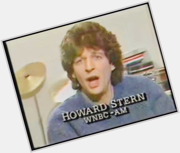 Happy Birthday Howard Stern 