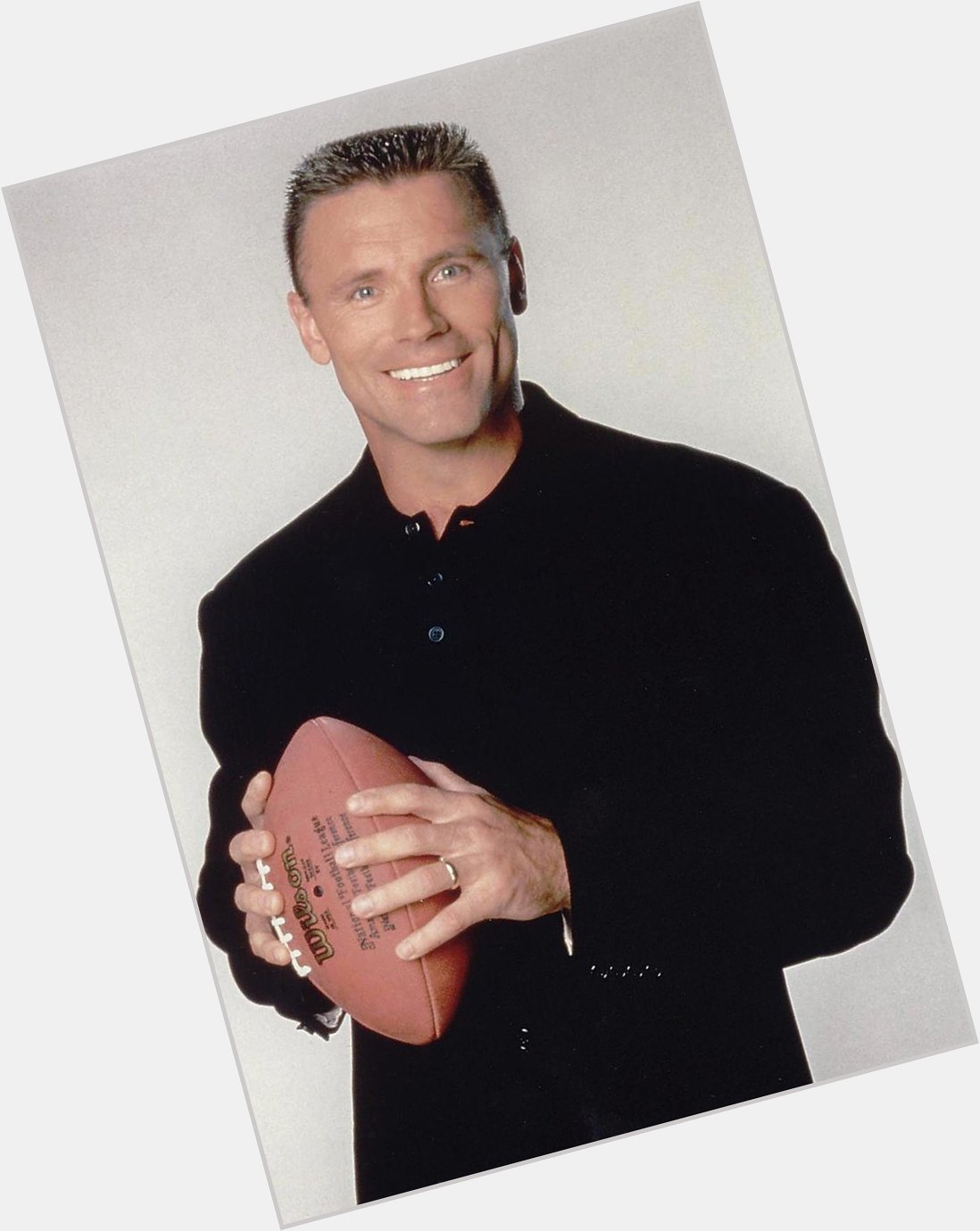 Happy Birthday Howie Long . Thanks to for the reminder, sorry that you\re still in purgatory. 