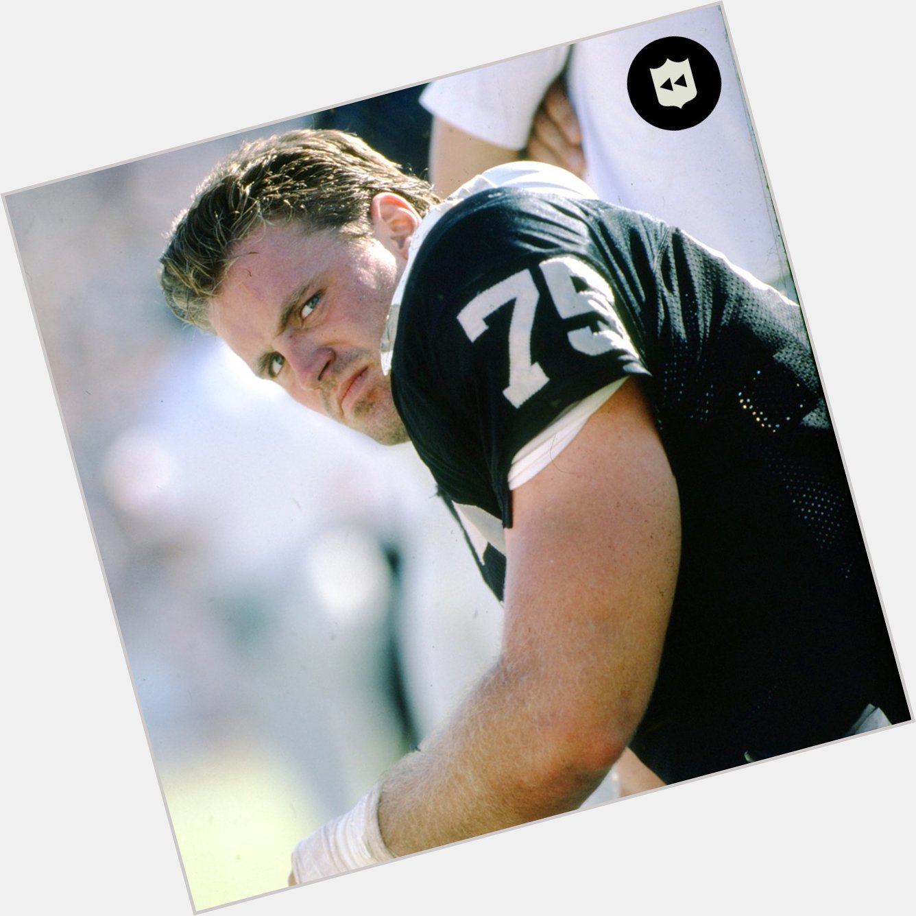 Happy birthday to legend Howie Long.

One of the greatest to do it! (Via 
