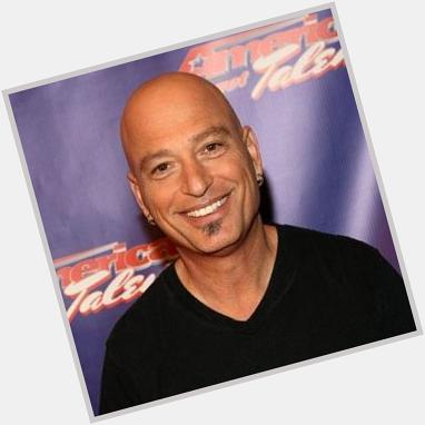 Happy Birthday to comedian, actor, tv host, and voice actor Howard Michael "Howie" Mandel (born November 29, 1955). 