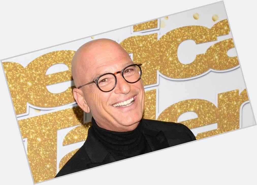 Let\s wish a Happy 67th Birthday to the host of Deal or No Deal, Howie Mandel! 